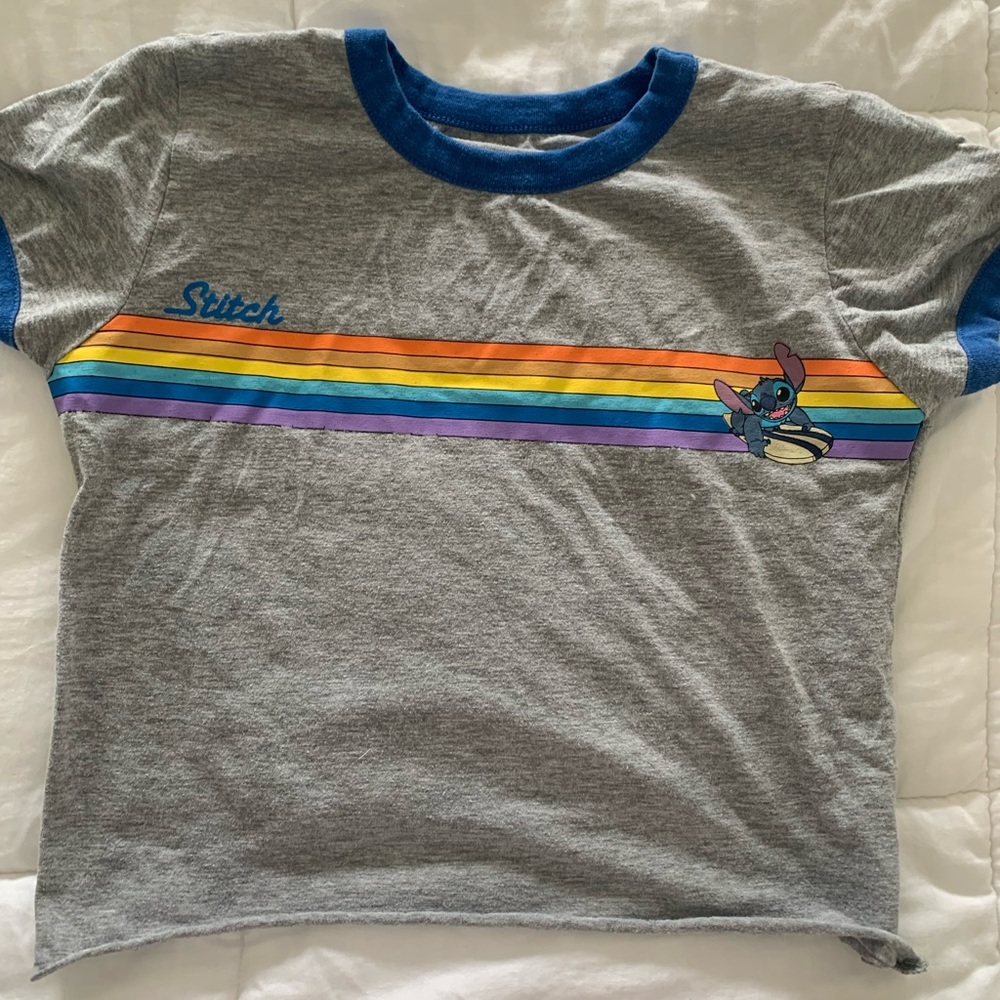 Disney shirt
